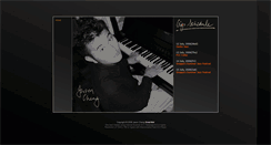 Desktop Screenshot of jasoncheng.com